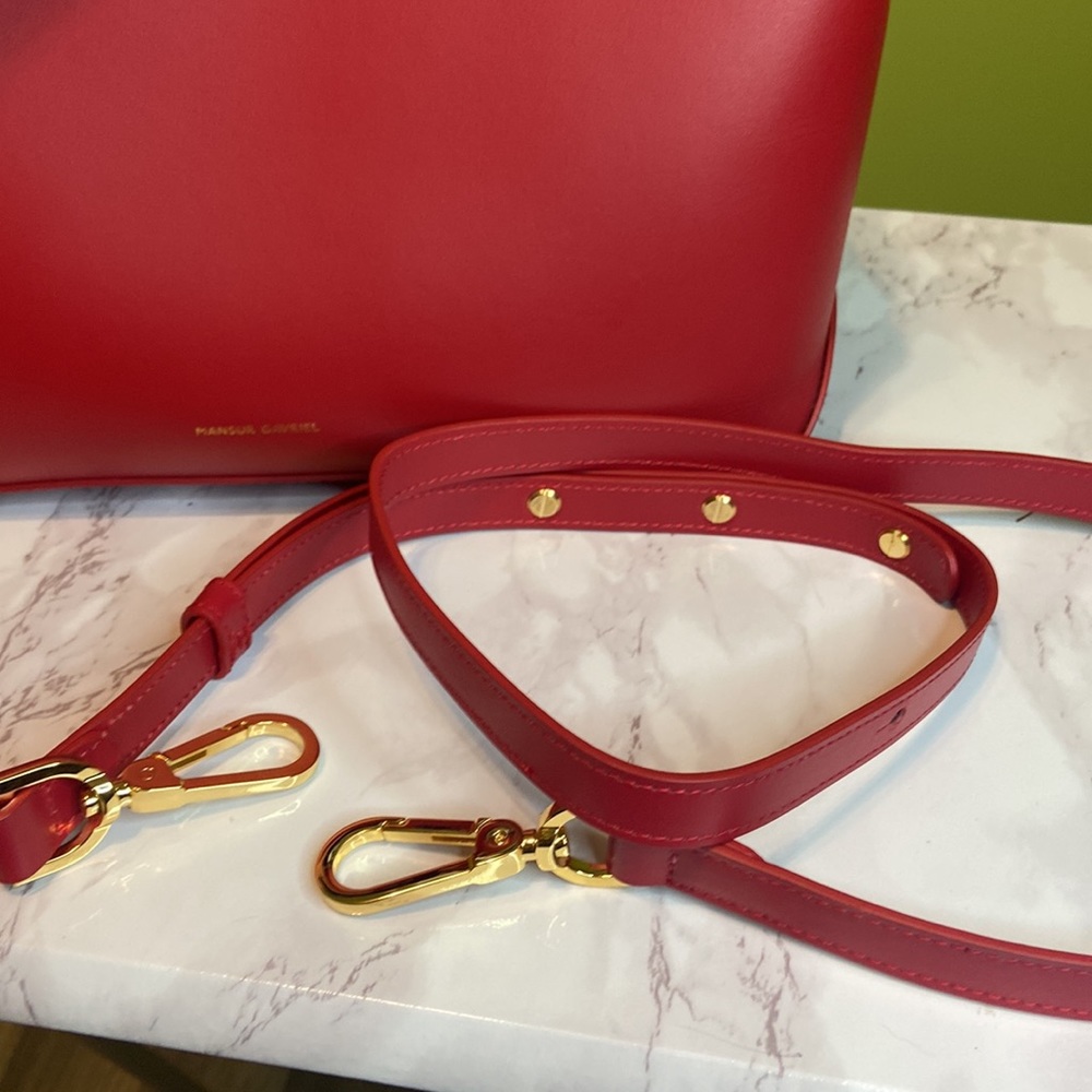 ✨MANSUR GAVRIEL✨New with COA & Dusty - Picture 7 of 7